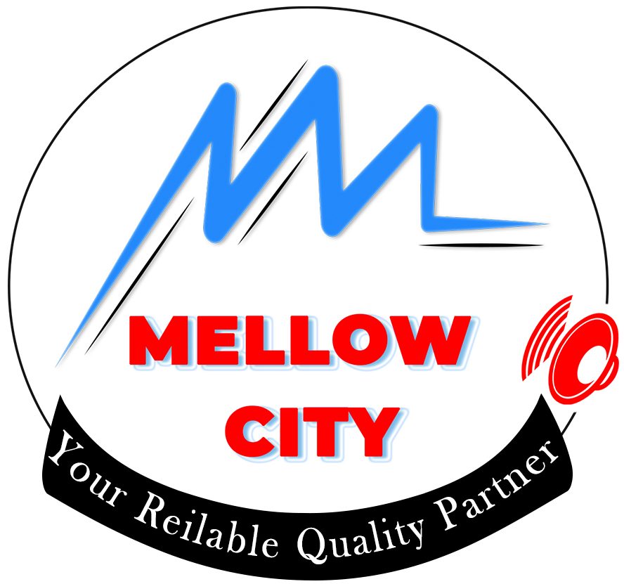 Mellow City